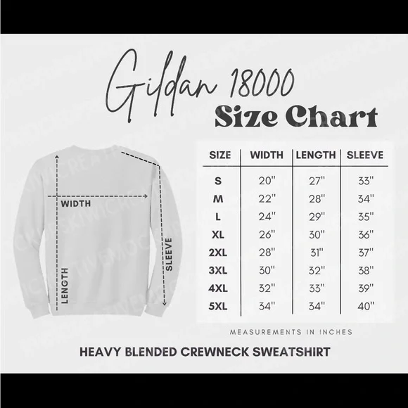 Embroidered Chanel Crewneck - Picture 6 of 6